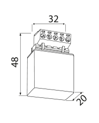 Dimension MTR2000E(5454350)