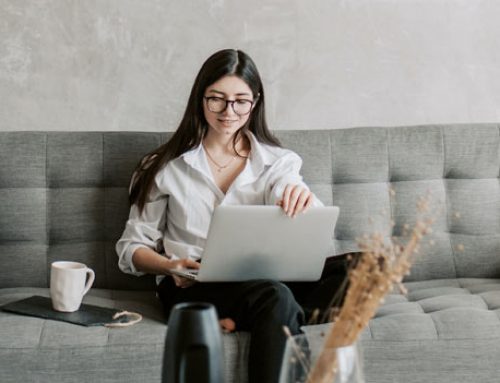 5 bonnes raisons de passer à un logement connecté