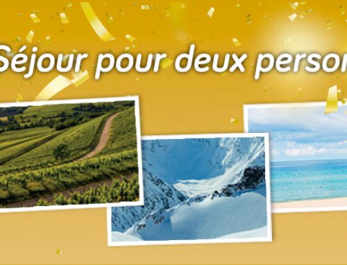 Gagnez un séjour pour 2 – Jeux concours Yokis & Urmet