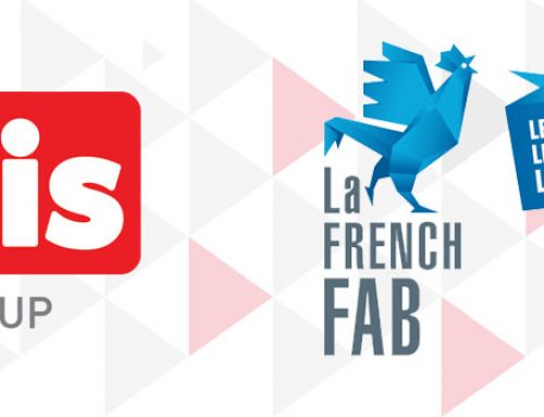 YOKIS rejoint la FrenchFab