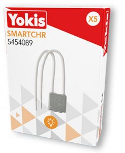 YOKIS SMARTCHR : Compensateur intellignet