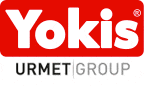 Urmet With Yokis : solution pour le confort et économie d'énergie de l'habitat Logo
