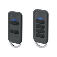 Yokis Télécommande Murale 2 Touches Power pour Commande Domotique